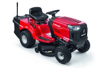TROY-BILT Rasentraktor Pony 92T-R SELECT gallery