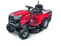 TROY-BILT Rasentraktor Pony 92T- gallery 14_2nd