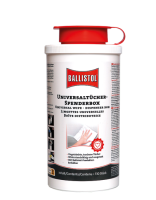 BALLISTOL Spenderbox mit 130 trockenen T gallery