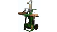 THOR Holzspalter Mignon Eco 9t, 400 Volt gallery