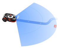 Segway Mähroboter Navimow H1500E-VF - inkl. Ladestation