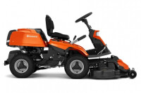 Husqvarna Rider R 216T AWD - ink gallery 1_2nd