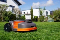 Segway Mähroboter Navimow H gallery 12_2nd
