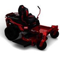 TORO Nullwendekreismäher Titan ZX48 gallery