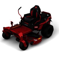 TORO Nullwendekreismäher Titan ZX4875 3
