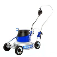 Mulchmaster Elektro-Mulchmäher HM 3 gallery