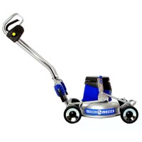 Mulchmaster Elektro-Mulchmäher HM 37 E 3
