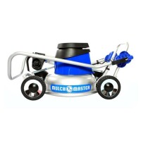 Mulchmaster Elektro-Mulchmäher HM 37 E 4