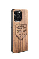 STIHL Handyhülle AXE Holz iPhone 6/7/8/SE 2020 4