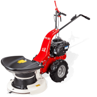 eurosystems Mehrzweckger&auml;t Rs90 (B&amp;S) -...