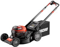 Echo Akku-Rasenmäher DLM-5100SP - ohne Akku &...