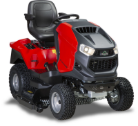 Herkules Rasentraktor HT 110-22 HXD 4WD NEO