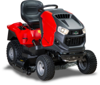 Herkules Rasentraktor HT 110-24 D NEO