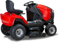 Herkules Rasentraktor HT 110-24 D NEO 3