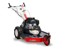 Herkules Allesmäher SH72 Hydro (Hon gallery