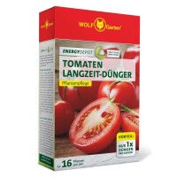 WOLF-Garten Tomaten-Langzeitdünger  gallery
