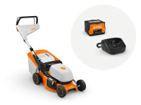 STIHL Akku-Rasemäher RMA 24 gallery 31_2nd