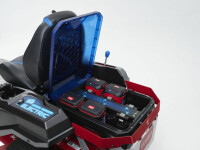Toro Akku-Nullwendekreismäher eTimeCutter™ eMR427