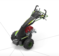 eurosystems Profi-Geräteträger gallery