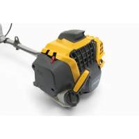 STIGA Benzin-Motorsense BC 740 B 5