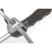 STIGA Benzin-Motorsense BC 545 B 6