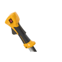 STIGA Benzin-Motorsense BC 545 B 7