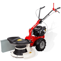 eurosystems Mehrzweckger&auml;t RS210 (Loncin) - nur...