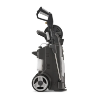 STIGA Elektro-Hochdruckreiniger HPS 550 R 5