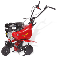 eurosystems Motorhacke Euro5 RG EVO 2V+1R (Briggs...