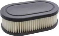 Briggs&Stratton Luftfilter, oval 3