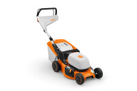 STIHL Akku-Rasenmäher RMA 2 gallery 6_2nd