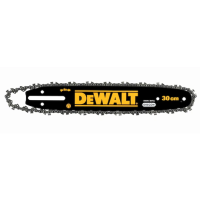 DeWalt Schwert mit Sägekette DT2066 gallery