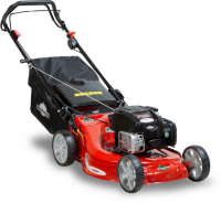 Herkules Rasenm&auml;her MS 54 RV (B&amp;S 850)
