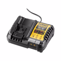 DeWalt Schnellladegerät DCB1104-QW, gallery