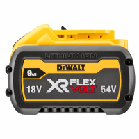 DeWalt Akku DCB547-XJ, 54 V, 9.0 Ah