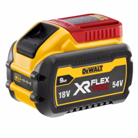 DeWalt Akku DCB547-XJ, 54 V, 9.0 Ah 3