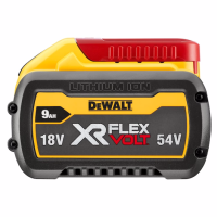 DeWalt Akku DCB547-XJ, 54 V, 9.0 Ah 4