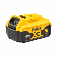 DeWalt Akku DCB184-XJ, 18 V, 5.0 Ah gallery