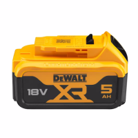 DeWalt Akku DCB184-XJ, 18 V, 5.0 gallery 3_2nd