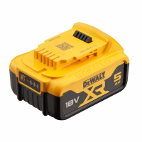 DeWalt Akku DCB184-XJ, 18 V, 5.0 Ah 3