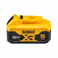 DeWalt Akku DCB184-XJ, 18 V, 5.0 Ah 4