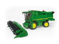 Bruder John Deere Mähdrescher T670i 2