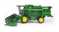 Bruder John Deere Mähdrescher T670i 4