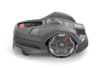 Husqvarna Mähroboter Automower® 405XE Nera - inkl. 