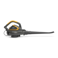 STIGA Elektro-Laubbläser BL 130c V 5