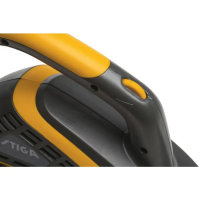 STIGA Elektro-Laubbläser BL 130c V 7