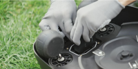 Segway 4G-Modul Navimow Access+ für i108e 3