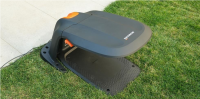 Segway Mähroboter-Garage für Navimow i-Serie 4