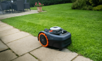 Segway Mähroboter Navimow i108E - inkl. Ladestation 5