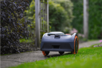 Segway Mähroboter Navimow i108E - inkl. Ladestation 6